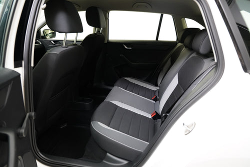 Škoda Rapid 1.4 TDI 66 kW Ambition – foto 25