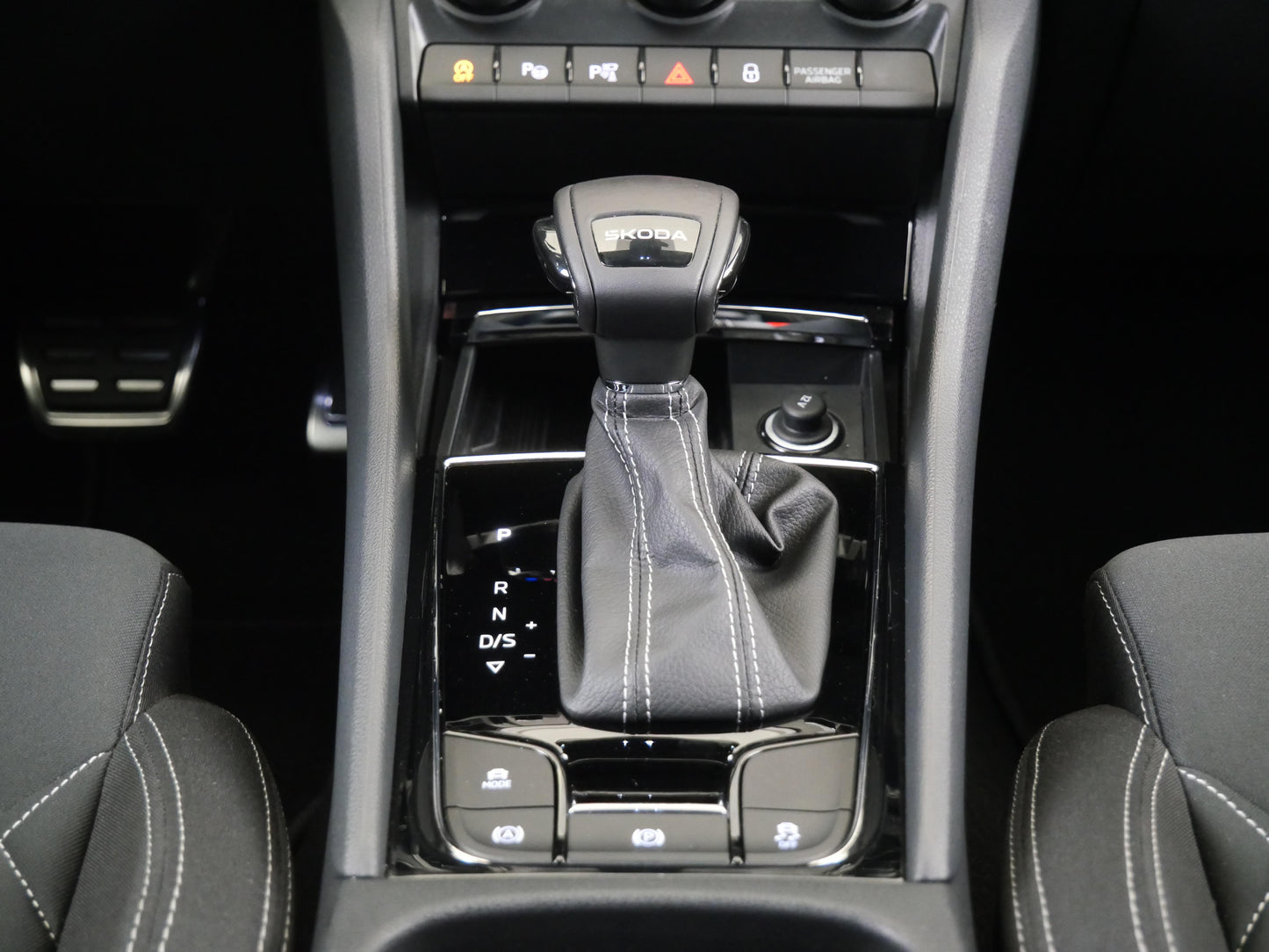 Škoda Karoq 1.5 TSI 110 kW SportLine