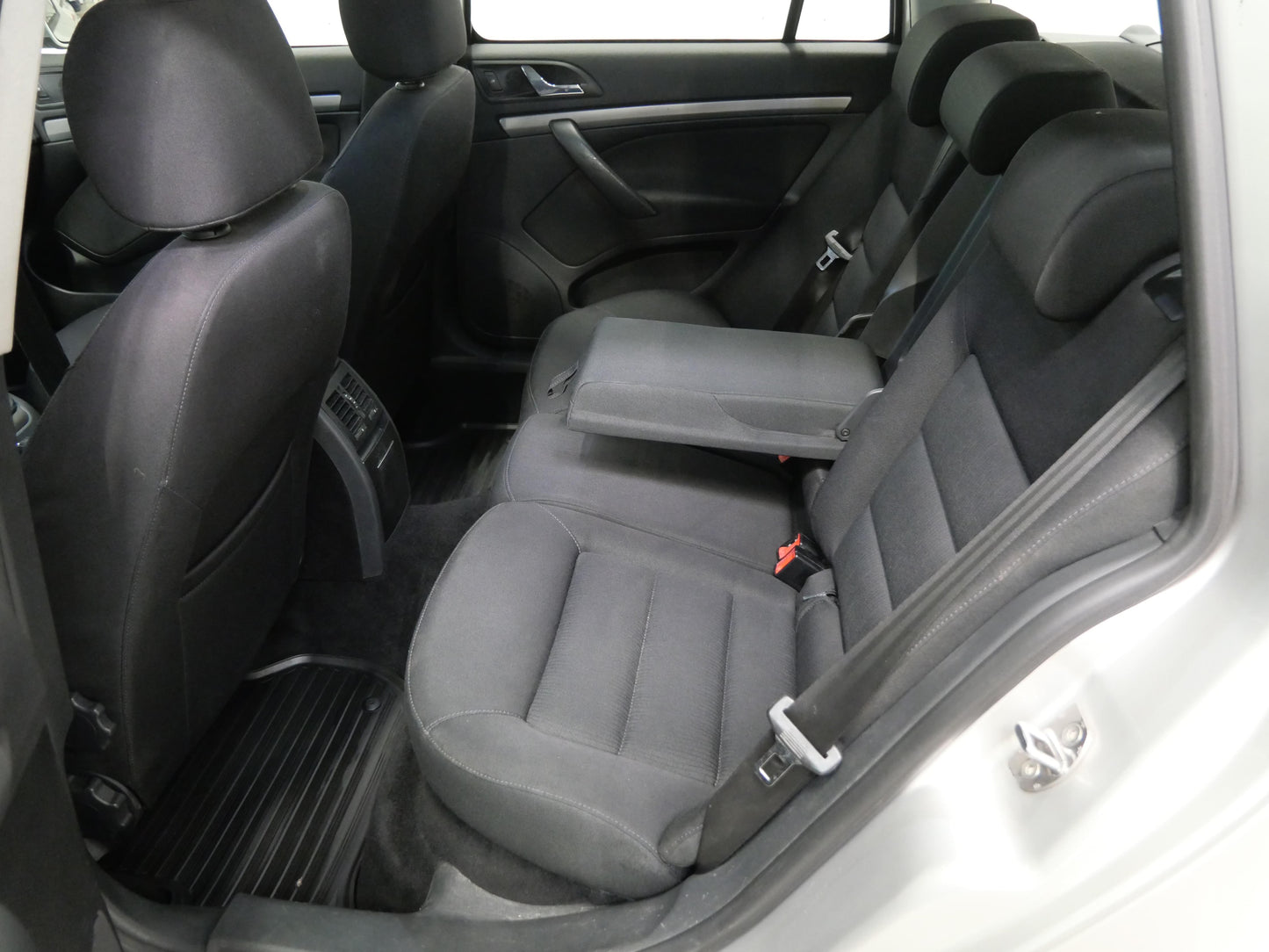 Škoda Octavia 1.9 TDI 77 kW Elegance