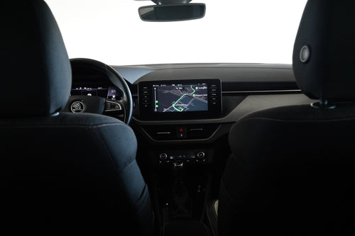 Škoda Kamiq 1.0 TSI 85 kW DSG Style – foto 25