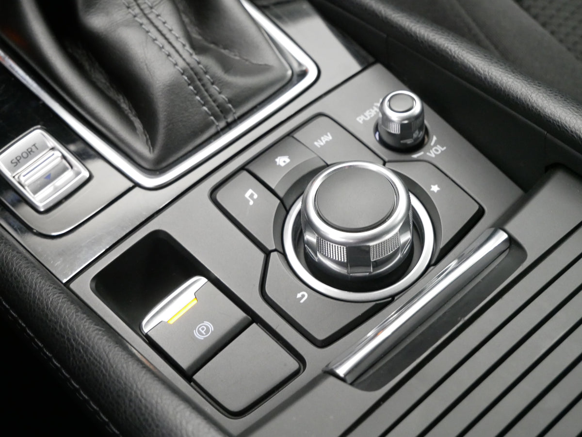 Mazda 3 2.0 Skyactiv-G 88kW Signature+ – foto 26