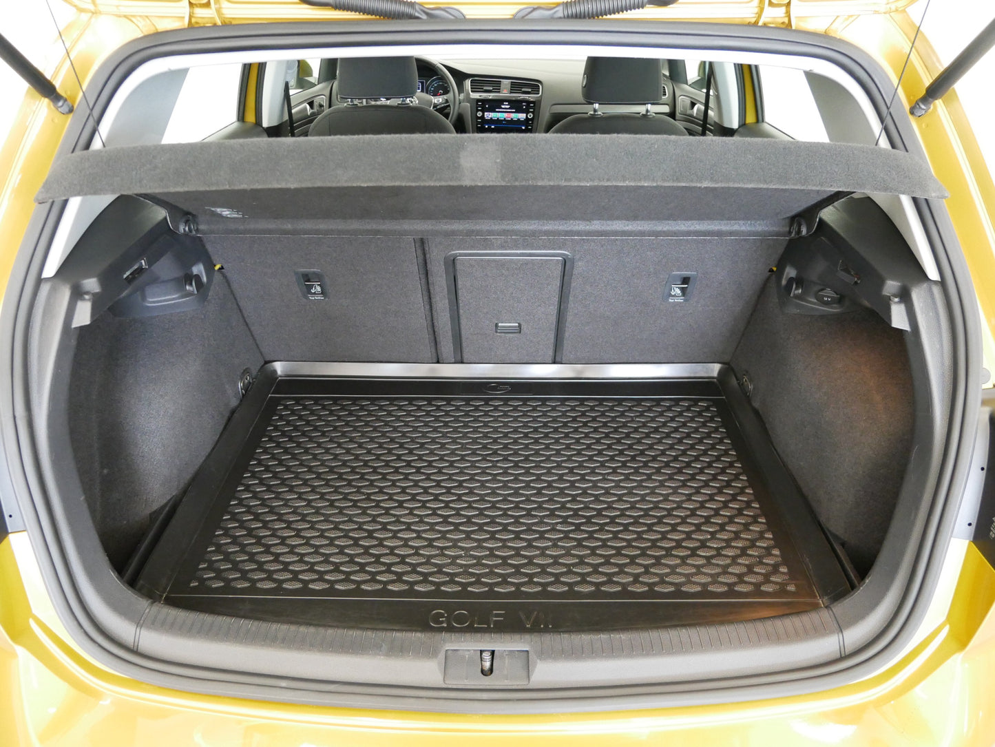 Volkswagen Golf 1.0 TSI 81 kW Comfortline