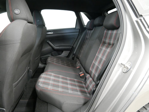 Volkswagen Polo 2.0 TSI 147 kW DSG GTI – foto 26