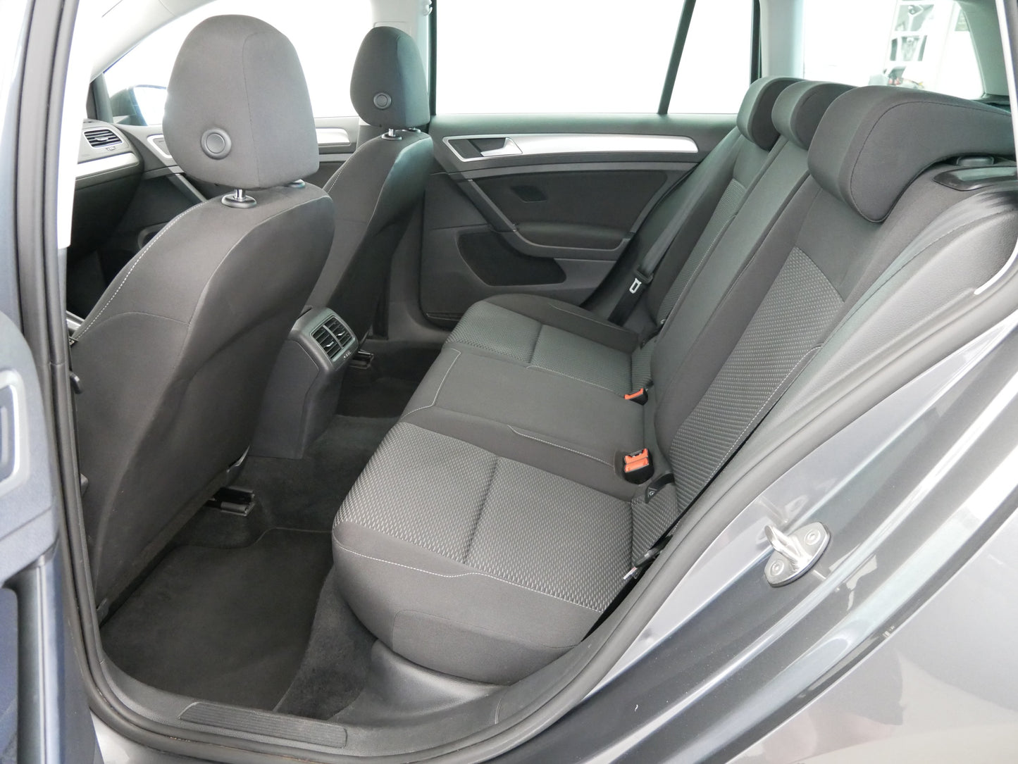 Volkswagen Golf 1.0 TSI 81 kW Trendline