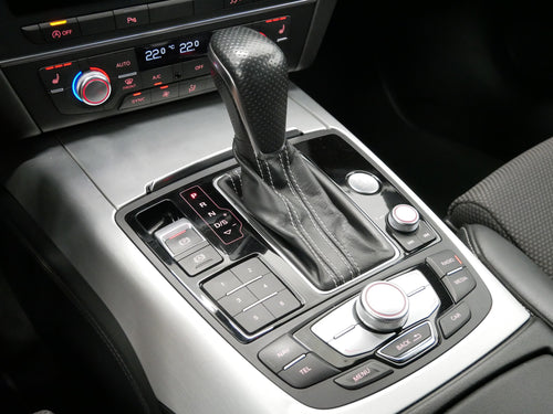 Audi A6 3.0 TDI 160 KW 3x S-Line – foto 25