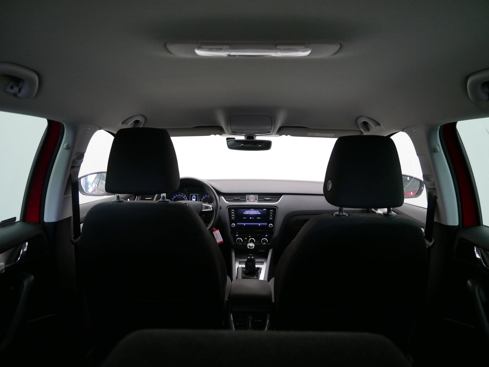 Škoda Octavia 1.6 TDI 85 kW Ambition – foto 26