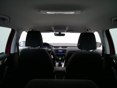 Škoda Octavia 1.6 TDI 85 kW Ambition – foto 26