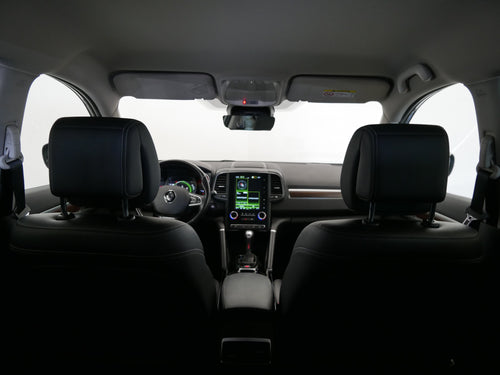 Renault Koleos 1.7 dCi 110 kW Limited – foto 26