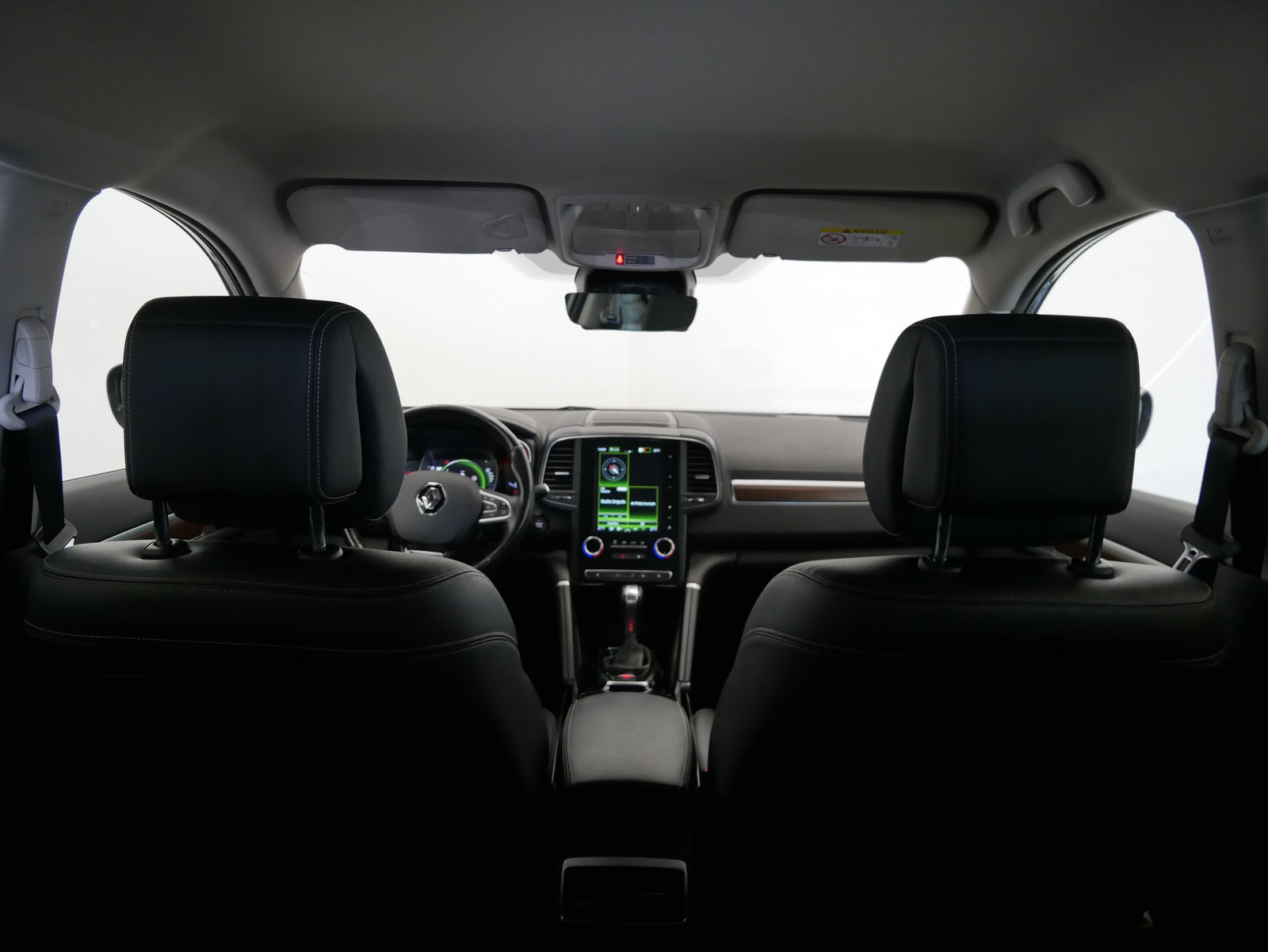 Renault Koleos 1.7 dCi 110 kW Limited – foto 26