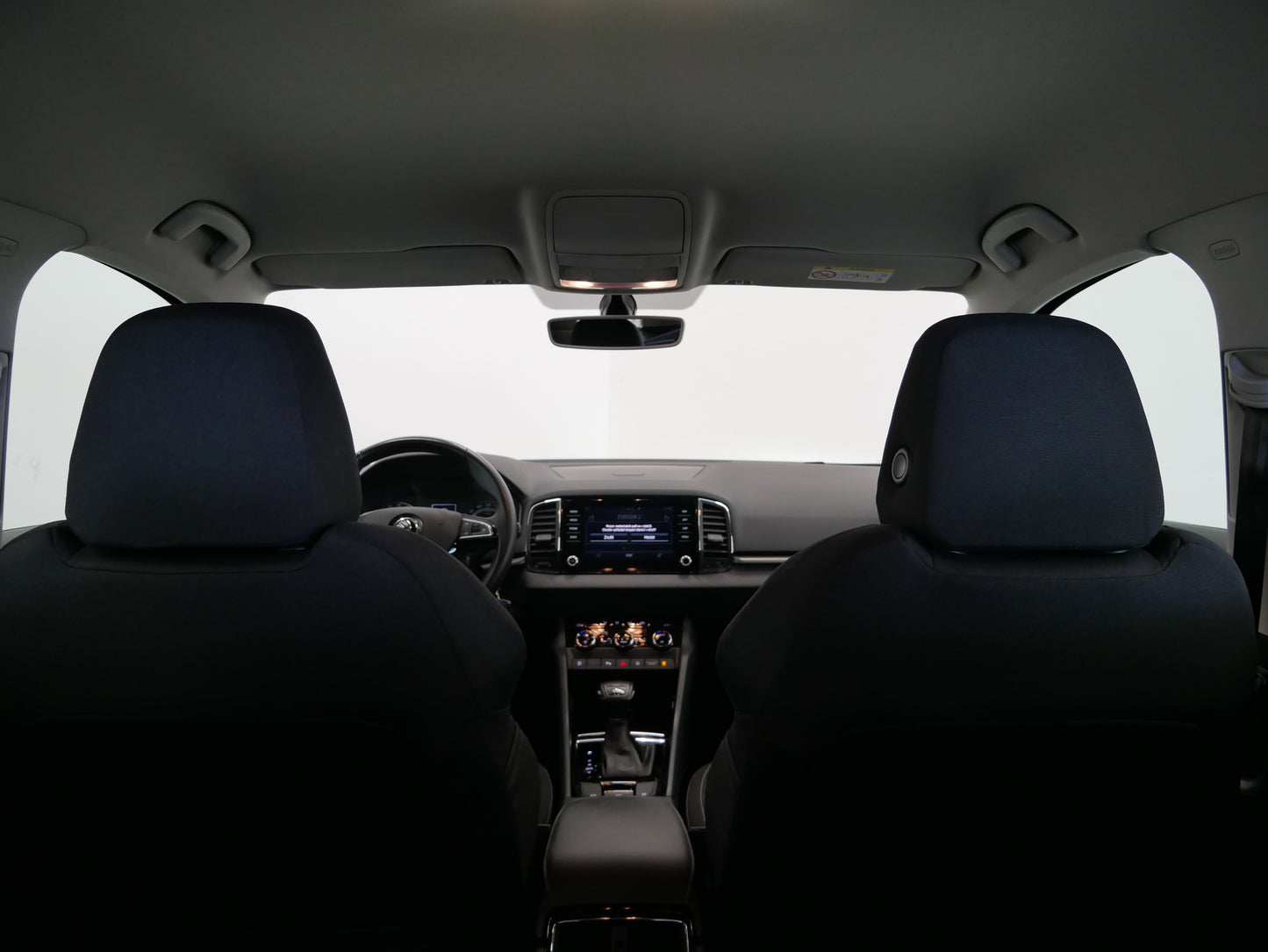 Škoda Karoq 1.6 TDI 85 kW Ambition