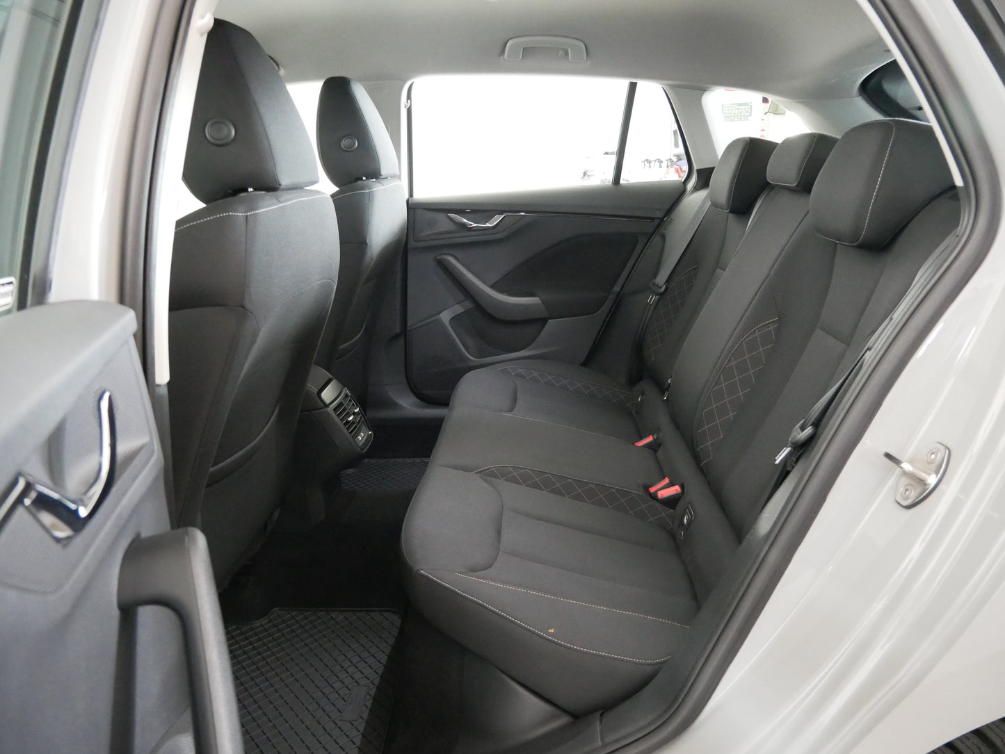 Škoda Scala 1.0 TSI 85kW DSG Ambition Plus