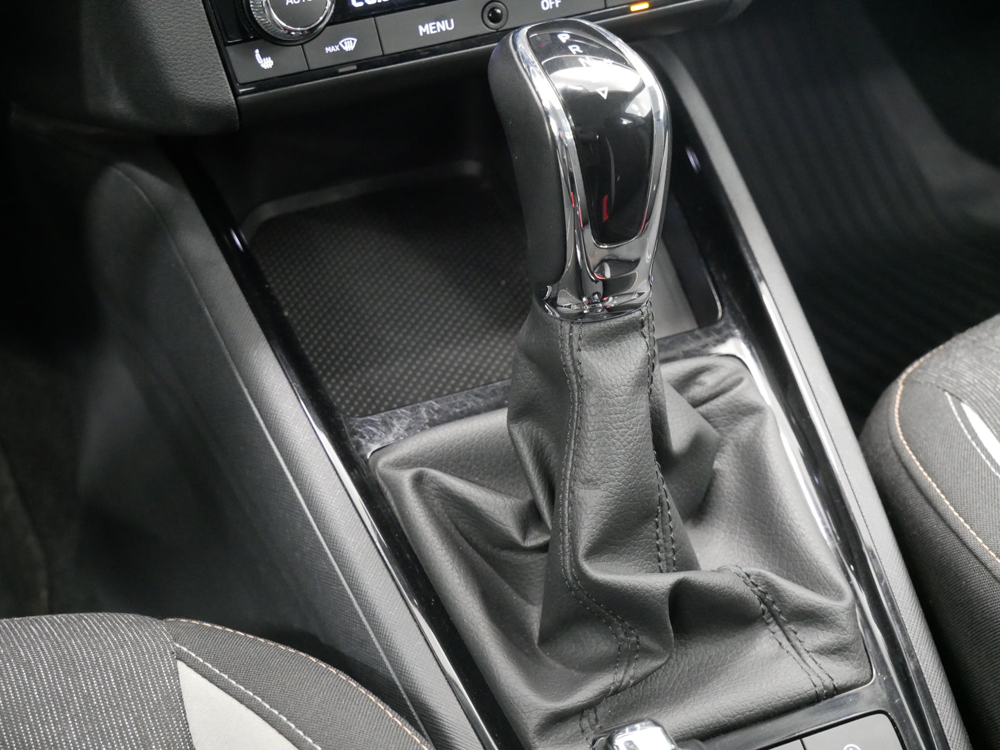 Škoda Kamiq 1.5 TSI 110 kW Style