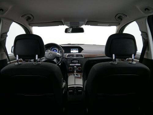 Mercedes-Benz Třídy C 200 T-CDI 100 kW Elegance – foto 26