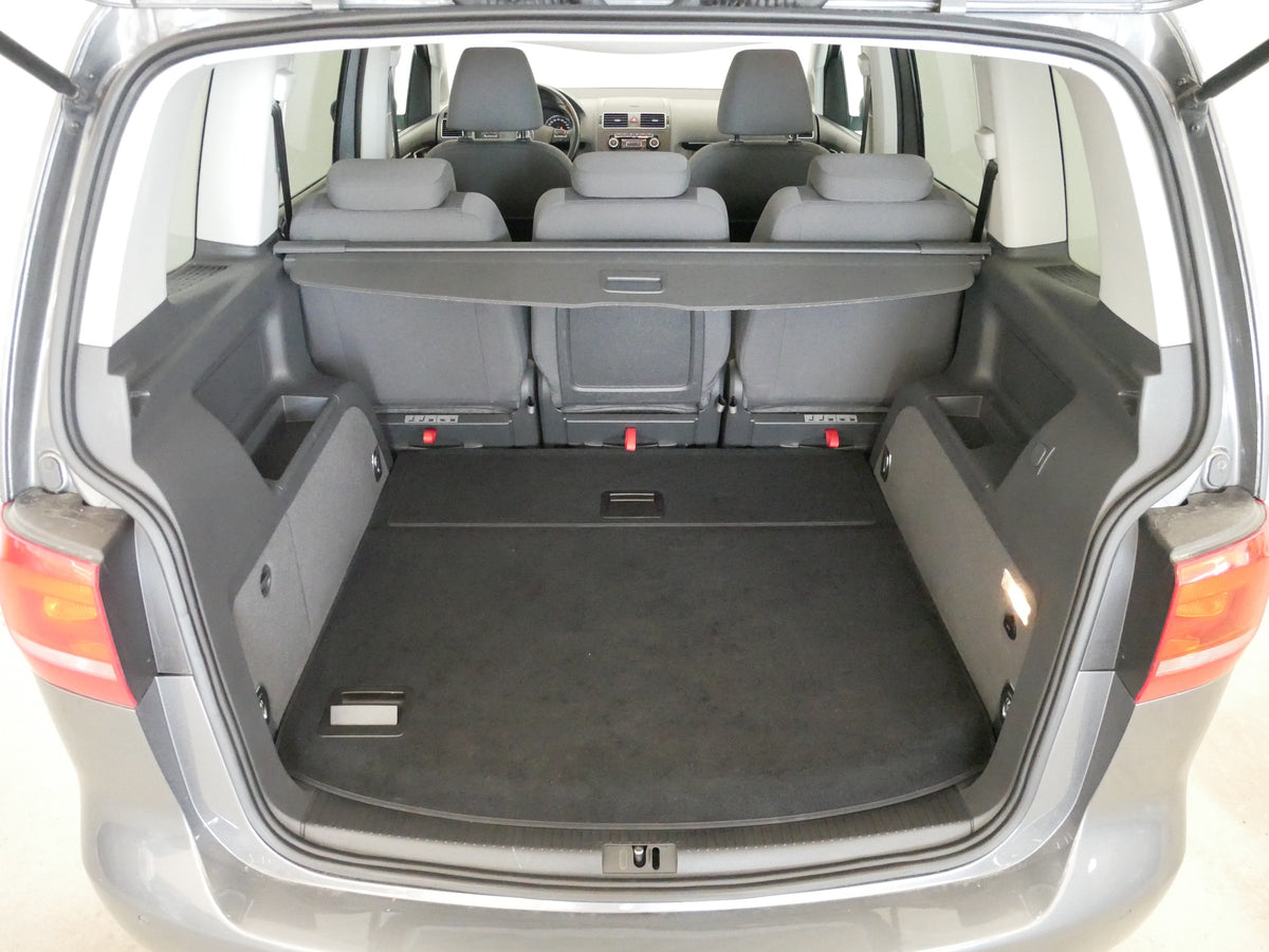 Volkswagen Touran 1.6 TDI 77 kW Highline