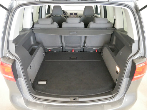 Volkswagen Touran 1.6 TDI 77 kW Highline – foto 26