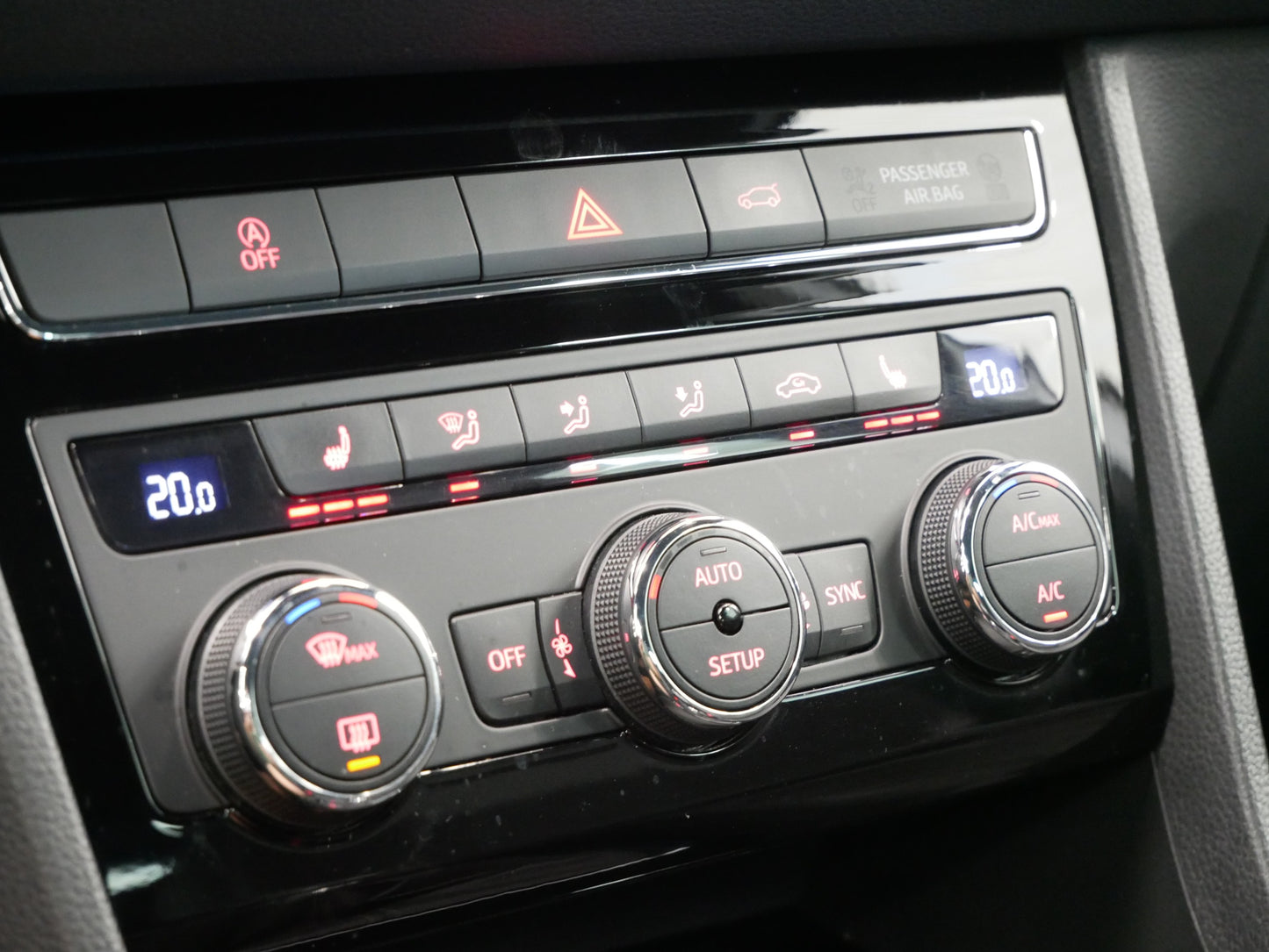 Seat Ateca 1.4 TSI 110 kW Xcellence
