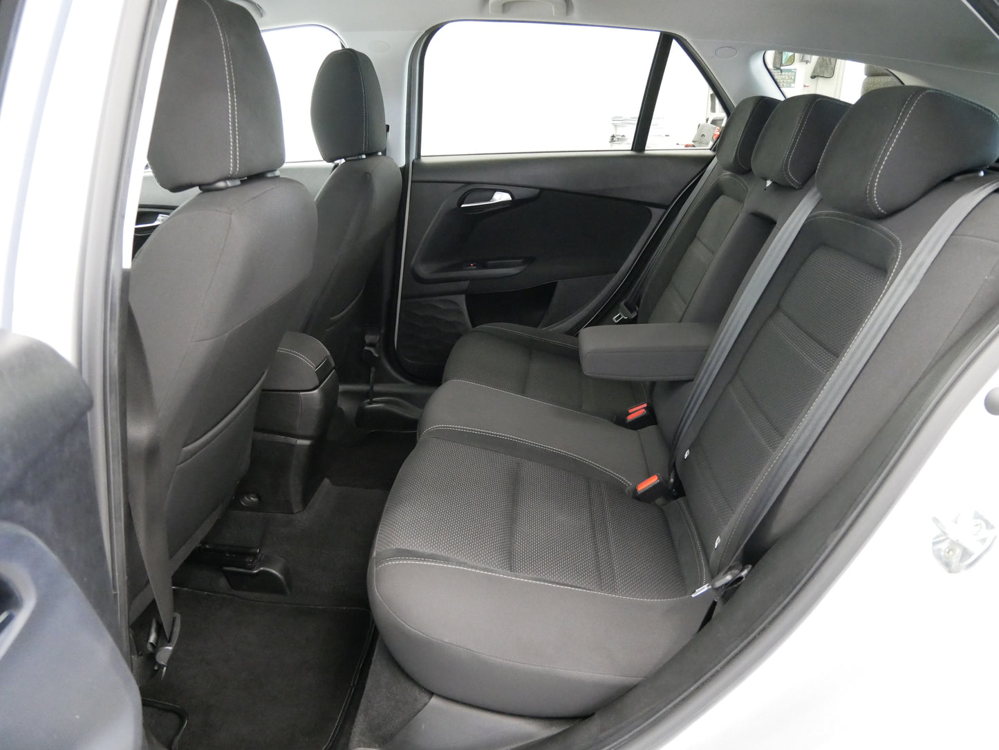 Fiat Tipo 1.4 Turbo 88 kW Lounge
