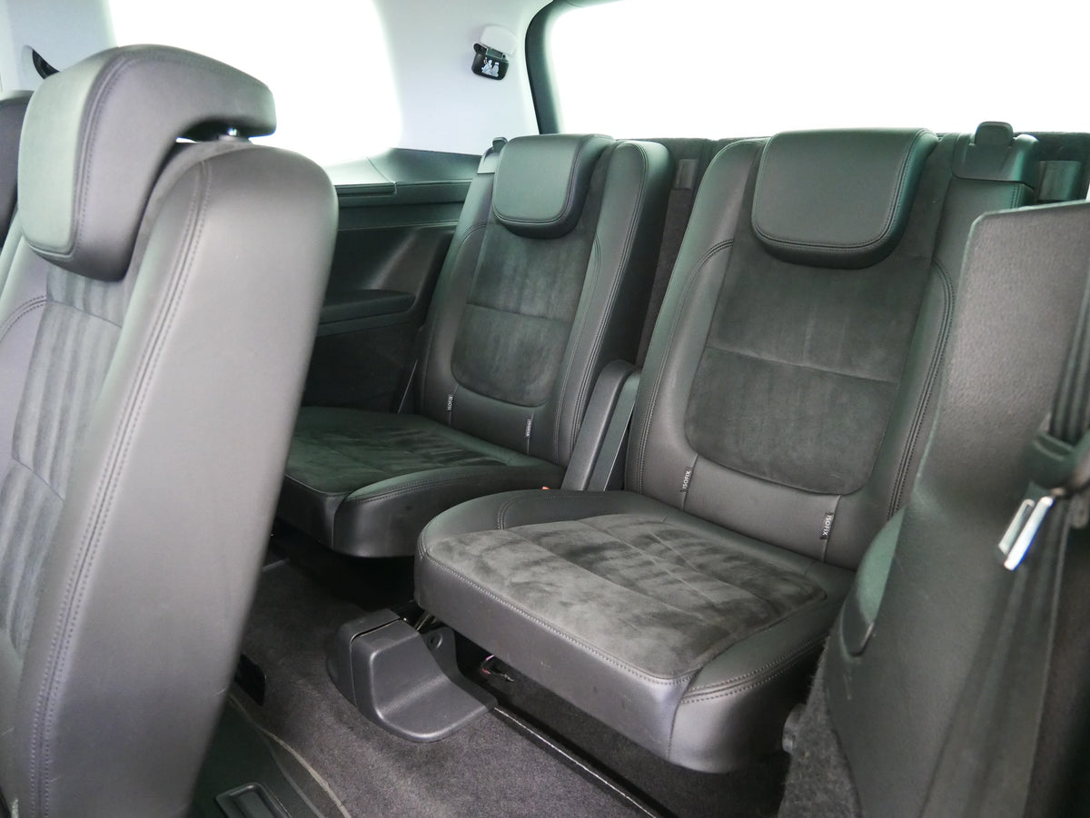 Seat Alhambra 2.0 TDI 110 kW 4Drive Advanced – foto 26