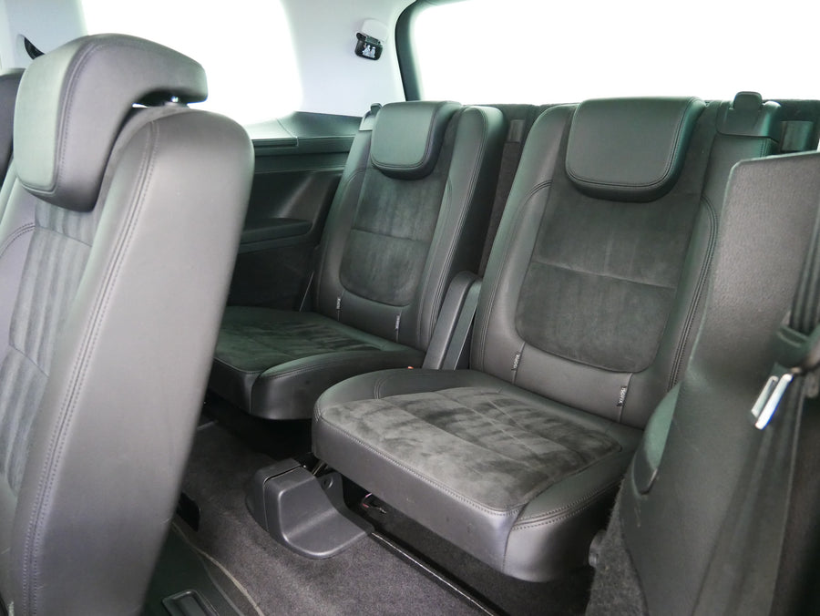 Seat Alhambra 2.0 TDI 110 kW 4Drive Advanced – foto 26