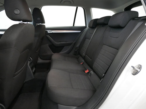 Škoda Octavia 2.0 TDI 110kW Style – foto 26