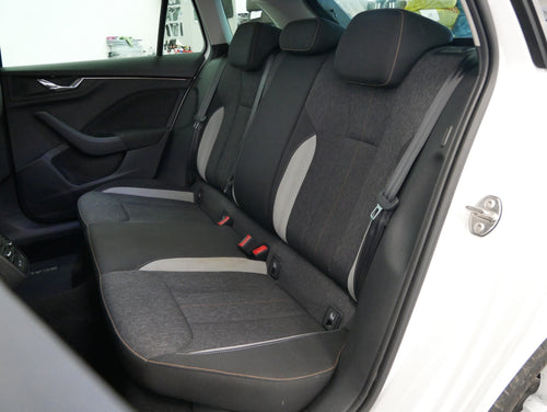 Škoda Scala 1.0 TSI 81 kW Style – foto 26