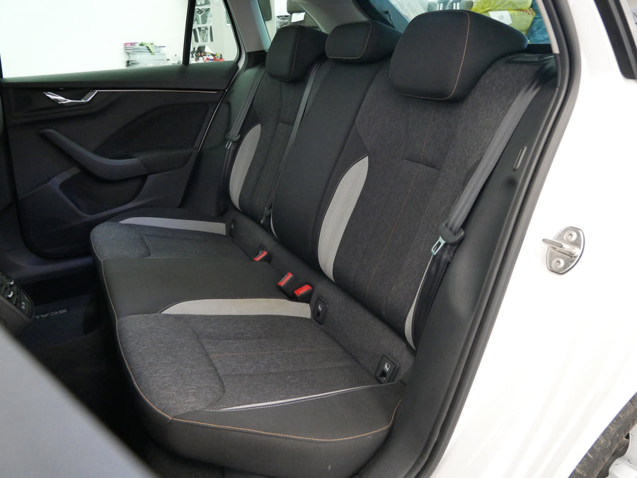 Škoda Scala 1.0 TSI 81 kW Style – foto 26