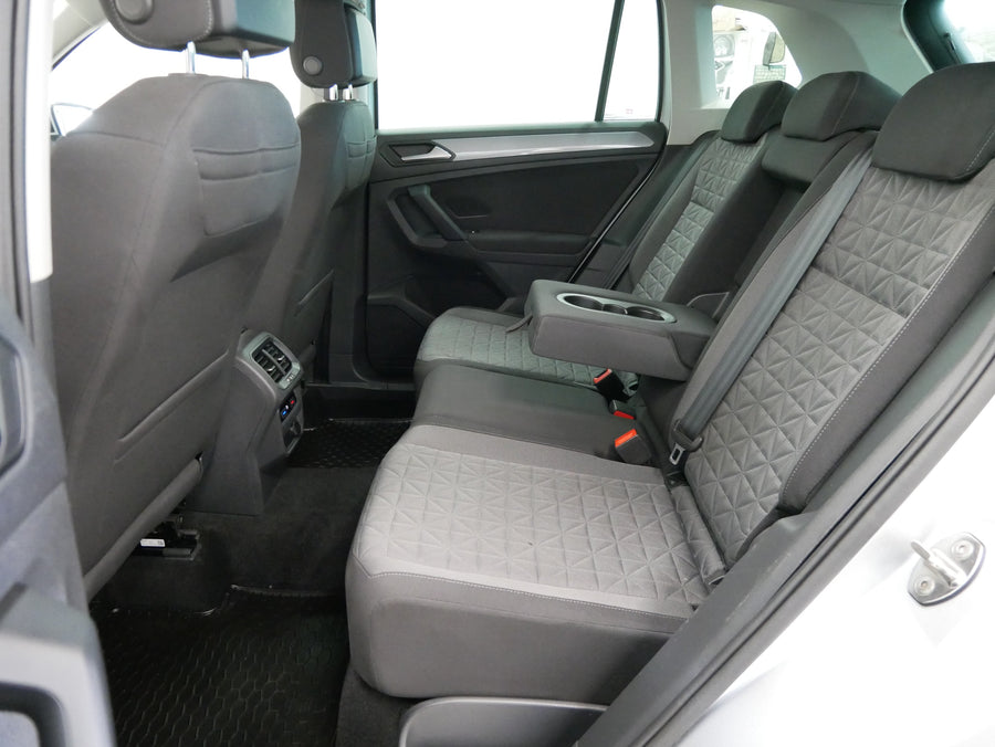 Volkswagen Tiguan 2.0TDi 110kW Life 4x4 – foto 26