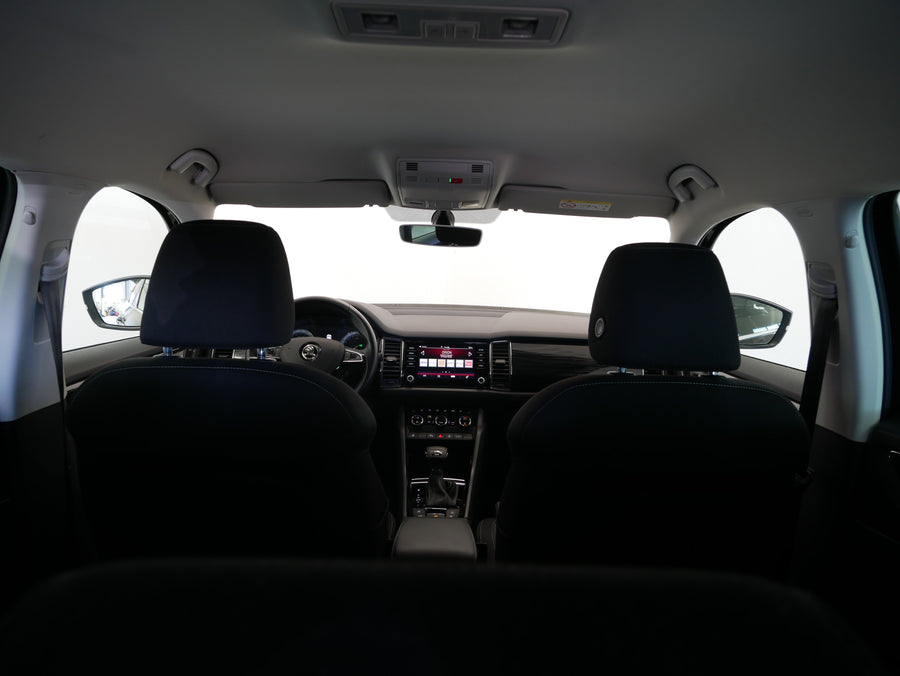 Škoda Kodiaq 2.0 TDI 140 kW DSG 4x4 Style – foto 26