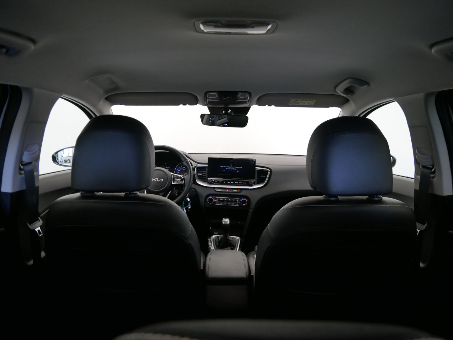 Kia XCeed 1.5 T-GDI 118 kW Exclusive