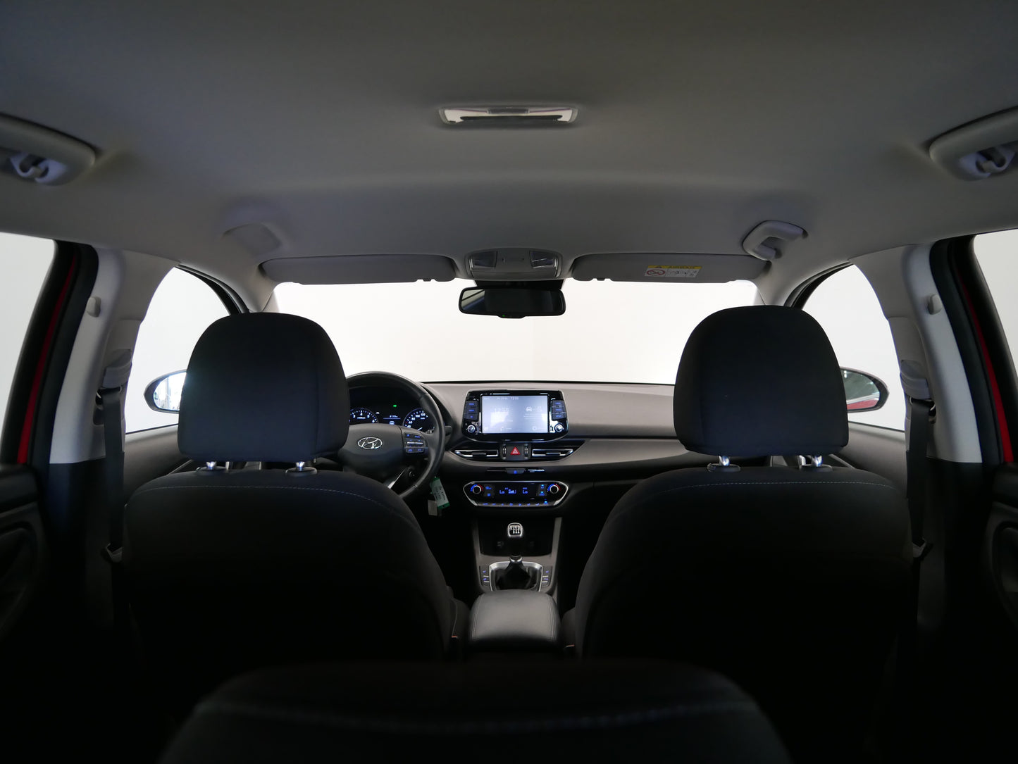Hyundai i30 1.0 T-GDi 88 kW Smart