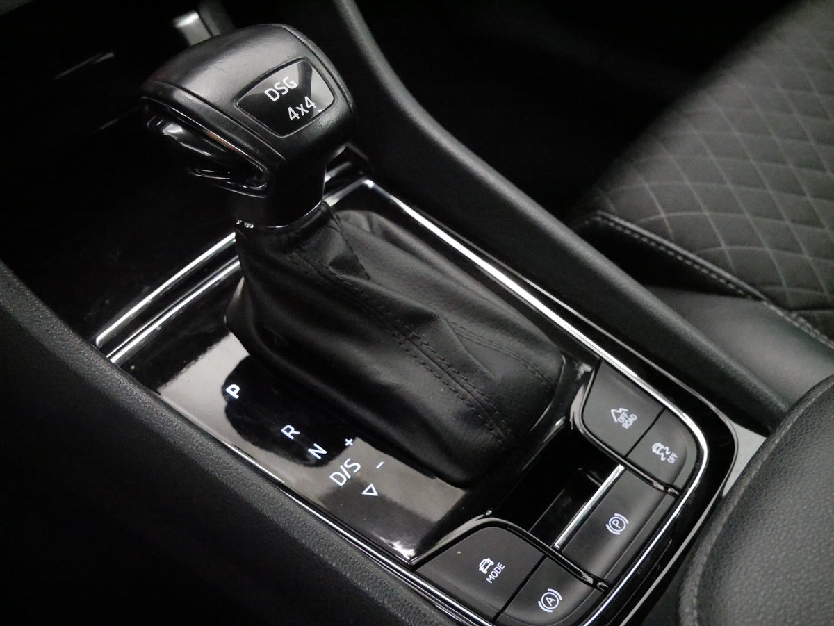 Škoda Kodiaq 2.0 TDI 140 kW 4x4 Style – foto 26
