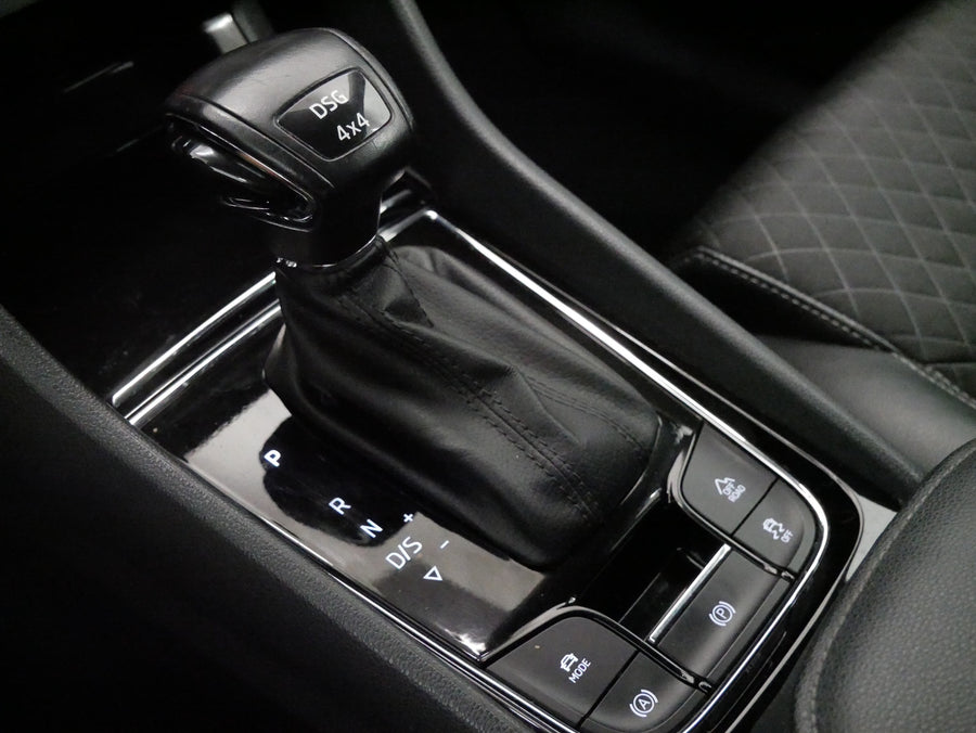 Škoda Kodiaq 2.0 TDI 140 kW 4x4 Style – foto 26