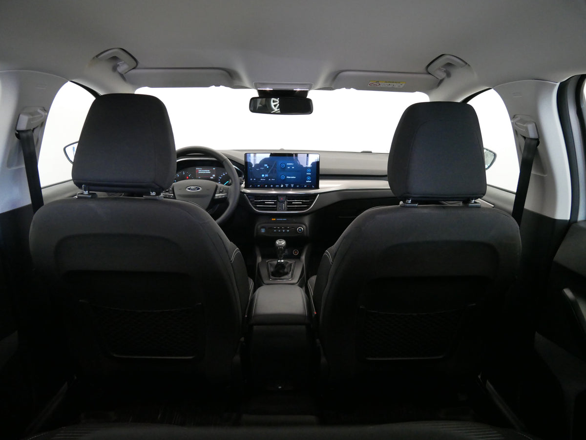 Ford Focus 1.5 TDCI 88 kW Titanium – foto 26