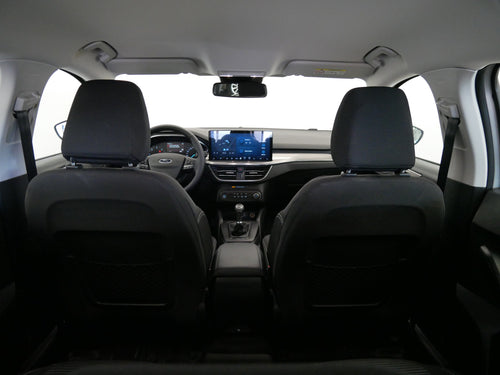 Ford Focus 1.5 TDCI 88 kW Titanium – foto 26