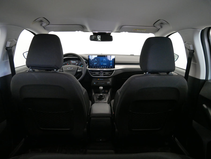 Ford Focus 1.5 TDCI 88 kW Titanium – foto 26