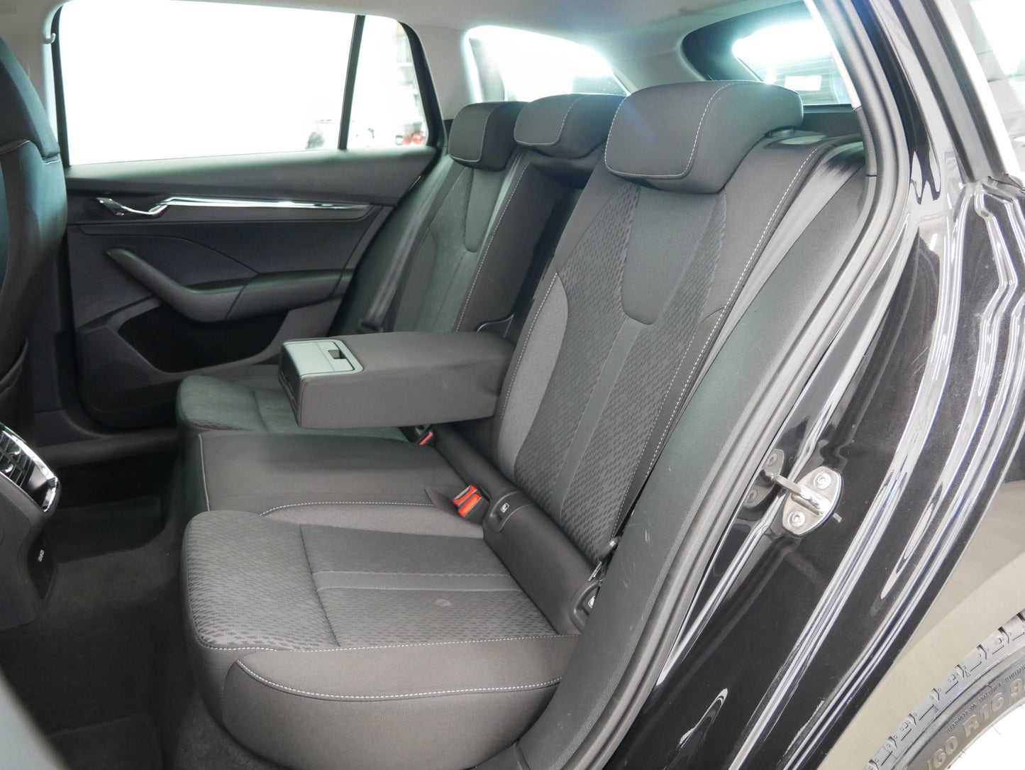 Škoda Octavia 2.0 TDI 85 kW Style+