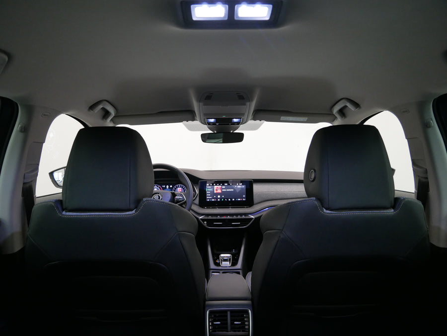Škoda Octavia 2.0 TDI 110 kW Selection – foto 26