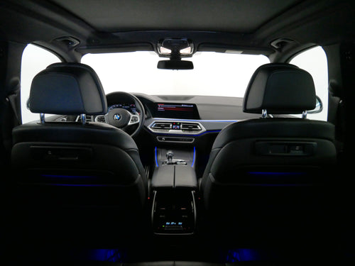 BMW X5 M50d, 294kW Individual – foto 26