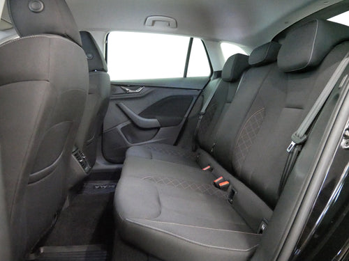 Škoda Scala 1.0 TSI 81 kW Ambition – foto 26