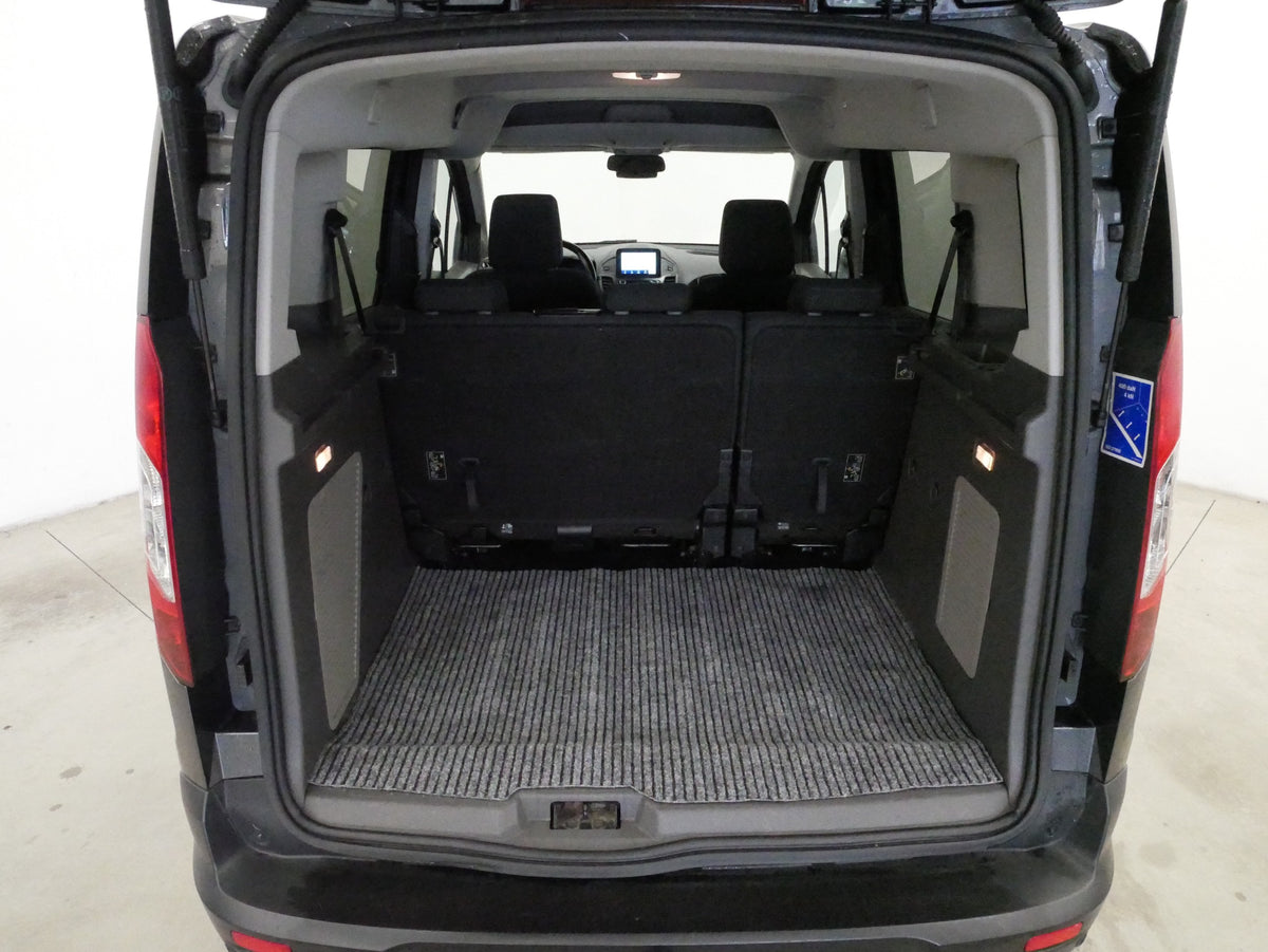 Ford Transit Connect 1.5 TDCi 74 kW – foto 26