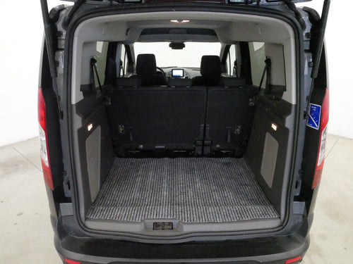 Ford Transit Connect 1.5 TDCi 74 kW – foto 26