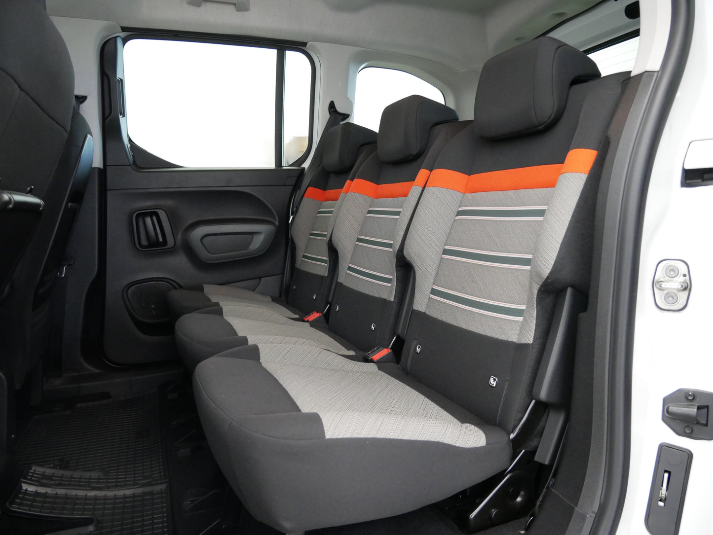 Citroën Berlingo 1.5 HDI 96 kW XTR