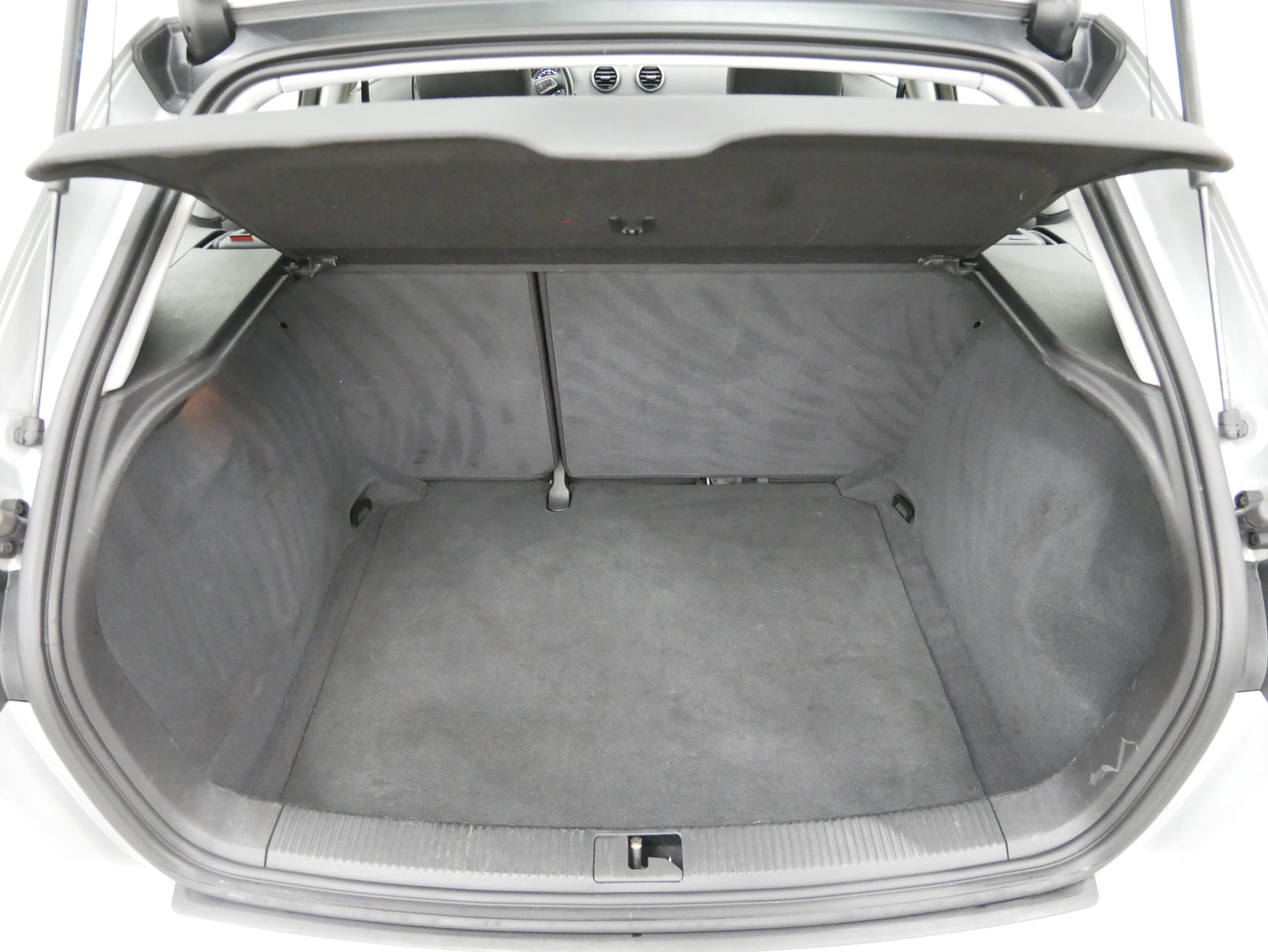 Audi A3 1.2 TFSI 77 kW Sportback