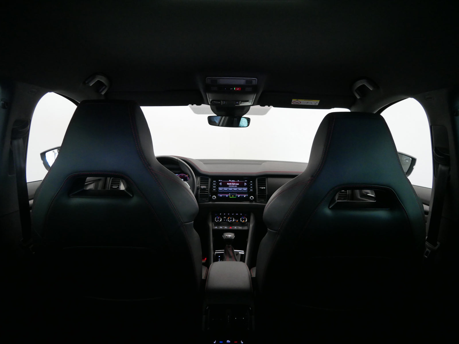 Škoda Kodiaq 2.0 TSI 180 kW 4x4 DSG RS – foto 26