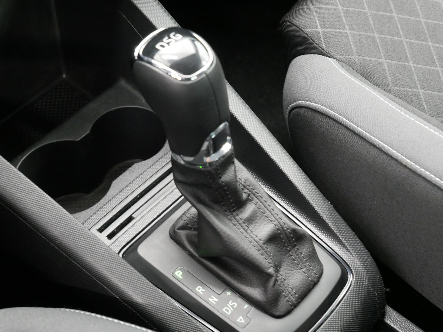 Škoda Fabia FABIA AMB TS 81/1.2 A7F