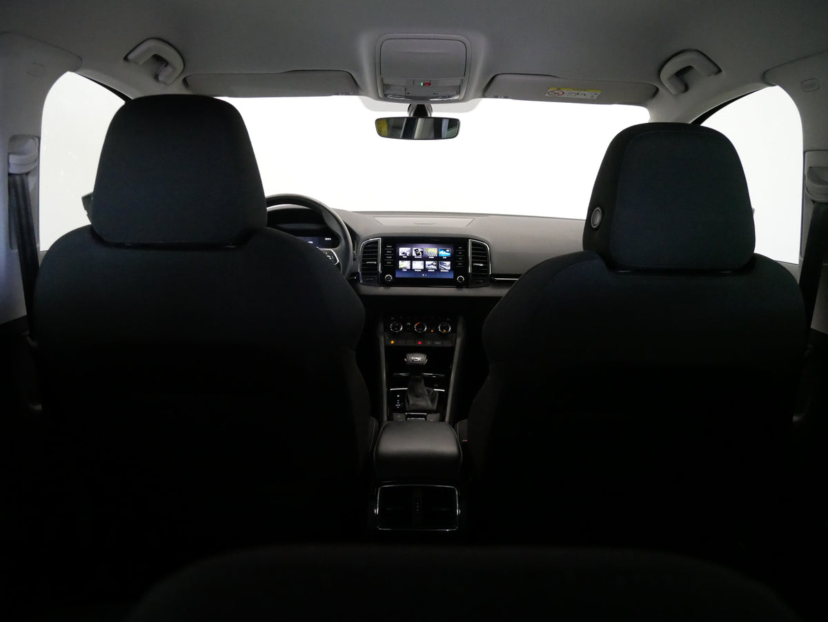 Škoda Karoq 2.0 TDI 110 kW 4x4 DSG Style