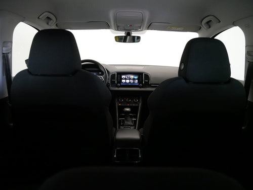 Škoda Karoq 2.0 TDI 110 kW 4x4 DSG Style – foto 26