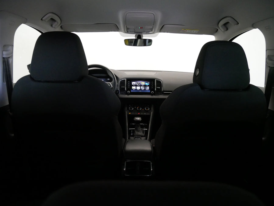 Škoda Karoq 2.0 TDI 110 kW 4x4 DSG Style – foto 26