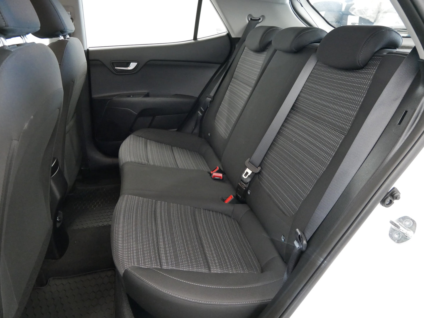 Kia Stonic 1.0 T-GDI 74 kW Exclusive