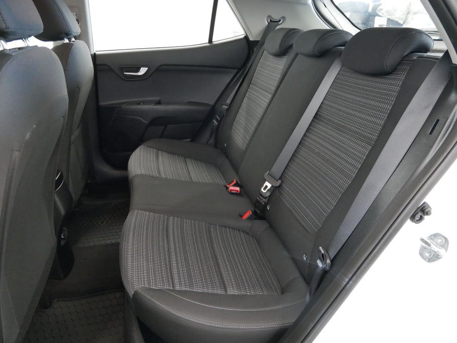 Kia Stonic 1.0 T-GDI 74 kW Exclusive – foto 26